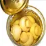  champignons en conserve entiers